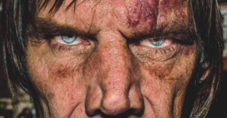 Wystawa fotografii Bruce’a Gildena "American made" w Leica Gallery