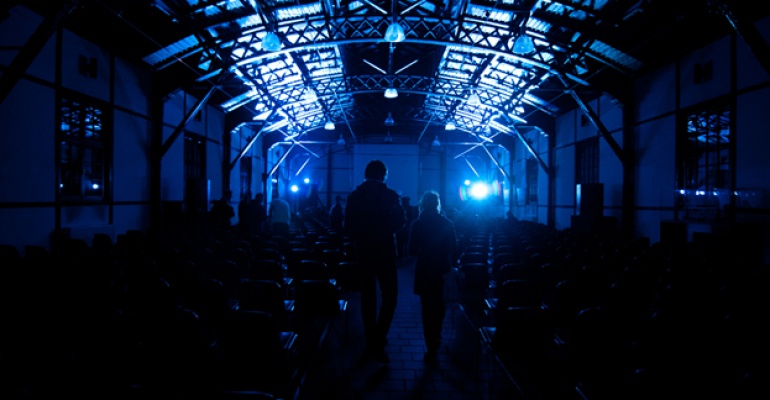 Druga część nazwisk Unsoundu 2016: Dislocation ogłoszona