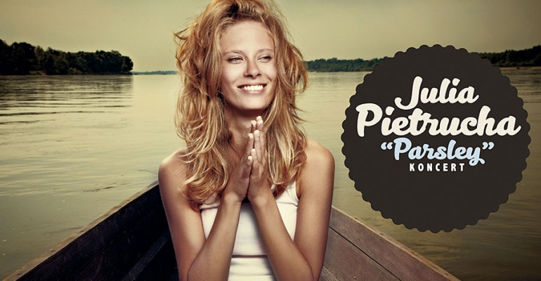 Julia Pietrucha