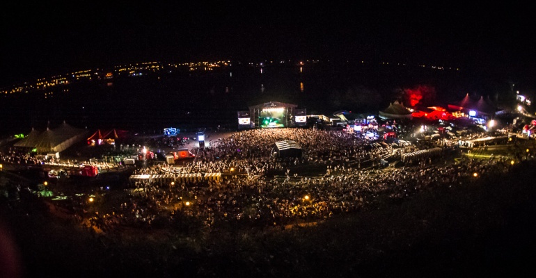Audioriver 2016 zakończony!