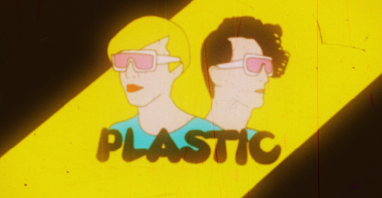 Koncert PLASTIC w Stacji Mercedes