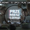 Pokaz filmowy | Przemieszczenia – trzy spojrzenia na tożsamość.