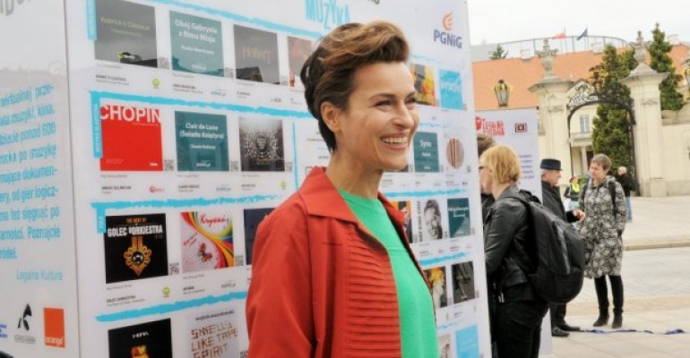 Startuje Kultura Na Widoku