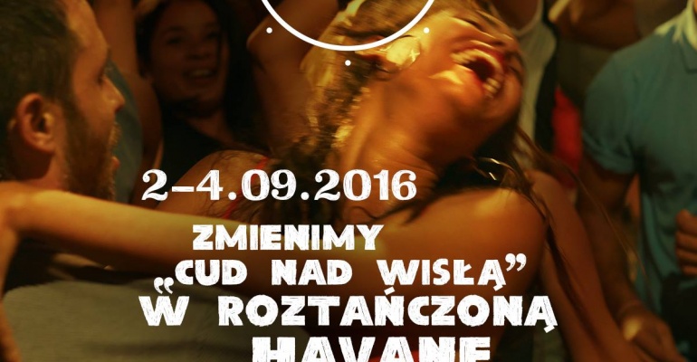 Havana Club w Warszawie