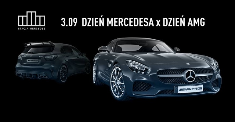 Dzień AMG