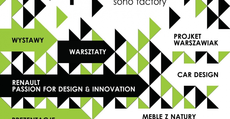 Wawa Design Festiwal