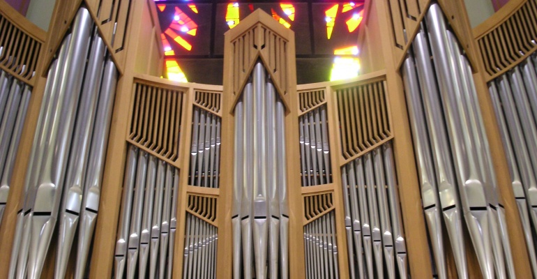 Odpocznijmy trochę od Techno