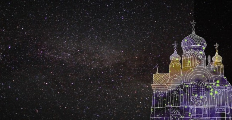 II Noc Świątyń w Warszawie