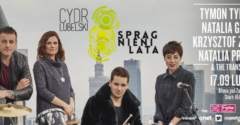 Gościem specjalnym w Lublinie będzie Brodka.