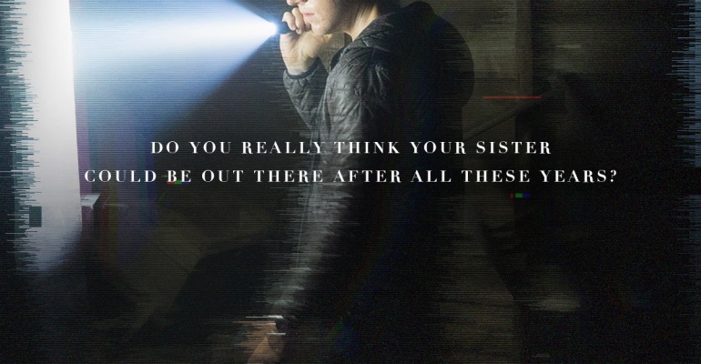 Blair Witch na ekranach już 16 września