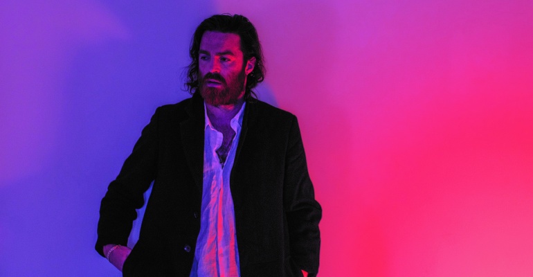 Chet Faker w nowym wydaniu