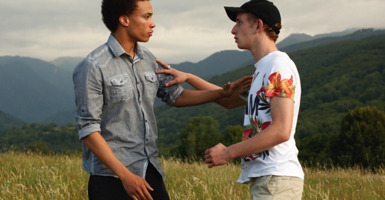 "MAJĄC 17 LAT" od dziś w kinach całej Polski