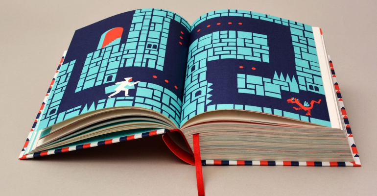 Nie tylko Syrena i Bazyliszek, czyli antologia warszawskich legend