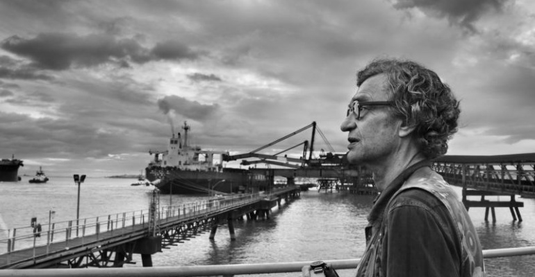 Zobacz filmy jednego z najwybitniejszych współczesnych reżyserów