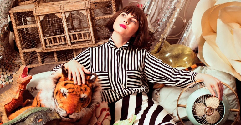 #BlueNight już 23 września! Klubową sceną zawładną muzycy młodego pokolenia