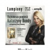 LAMPIONY POP UP STORE by EMPIK