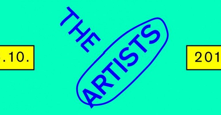 Czwarta edycja The Artists