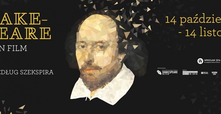 Filmowe adaptacje dzieł Szekspira