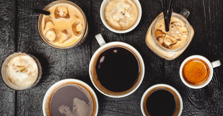 Światowy Dzień Kawy: tańsza kawa w 80 kawiarniach