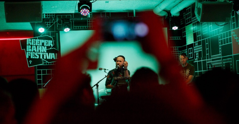 Premiera płyty Buslava 7 października