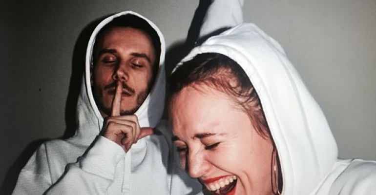 So Emotional w Nowym Teatrze