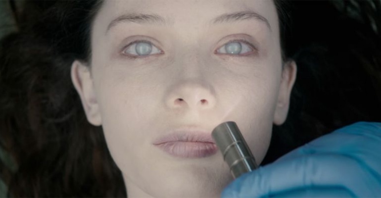 Prawda jest jak śmierć. Nie ma przed nią ucieczki.