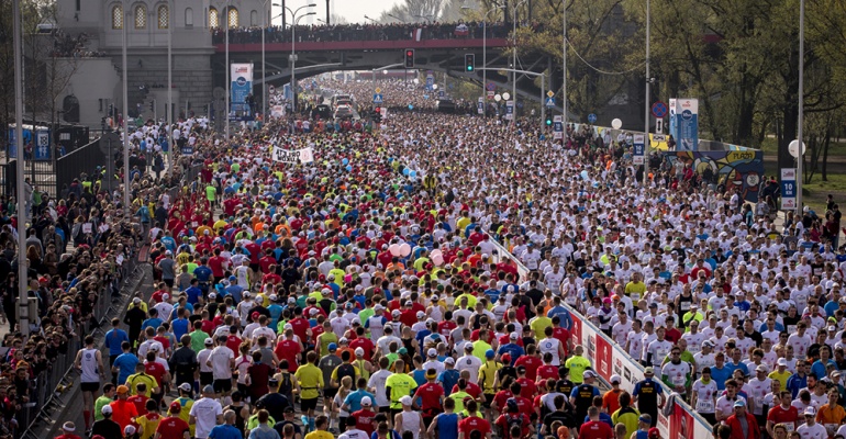 Motywuj siebie i innych