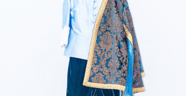 Ruszyła wypożyczania w Teatrze Wielkim