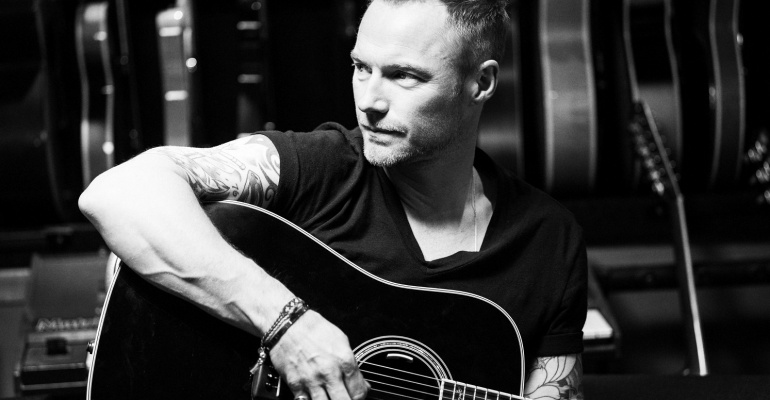 Ronan Keating kolejną gwiazdą polskiej edycji Night of the Proms