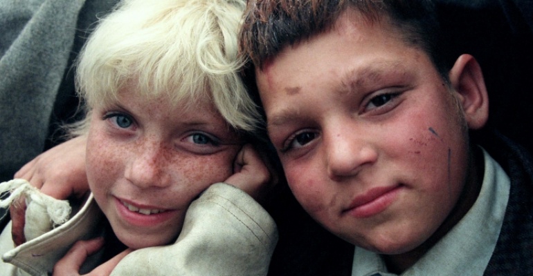 Filmoterapia z Sensem