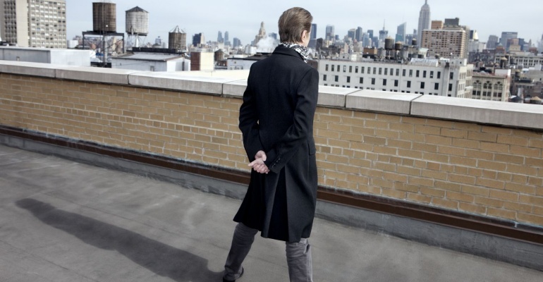 „David Bowie is” z Muzeum Wiktorii i Alberta w Multikinie