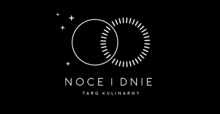 NOCE i DNIE czyli nowy targ kulinarny