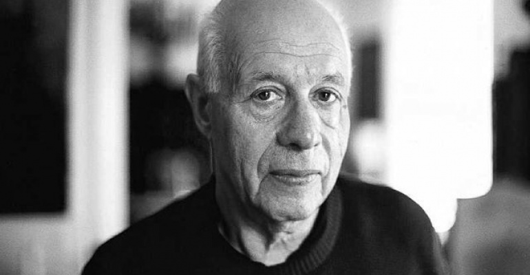 ERWIN AXER. wystawa w Galerii Kordegarda