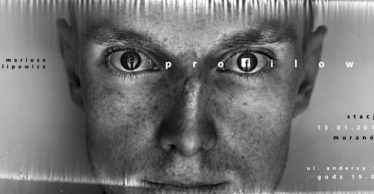 Wernisaż wystawy fotografii | Profilowe