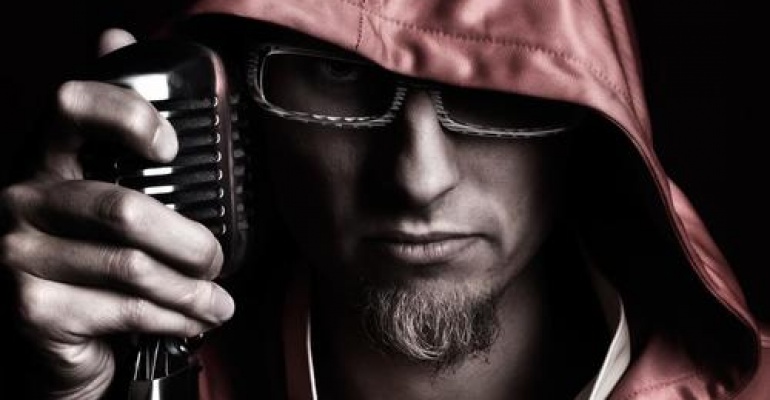 L.U.C & Rebel Babel na scenie