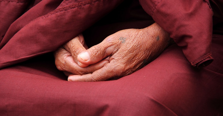 Spotkanie Między religiami: "Przyszłość dialogu"