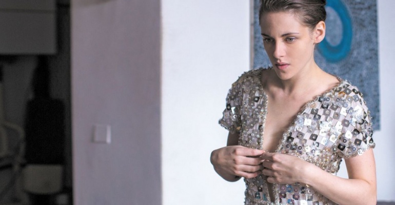 Personal Shopper z Kristen Stewart w roli głównej