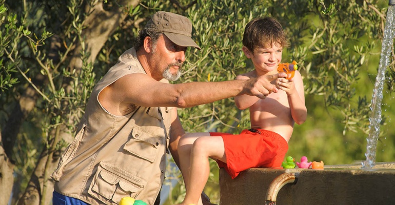 Dzień Babci i Dziadka w Kinie Nowe Horyzonty