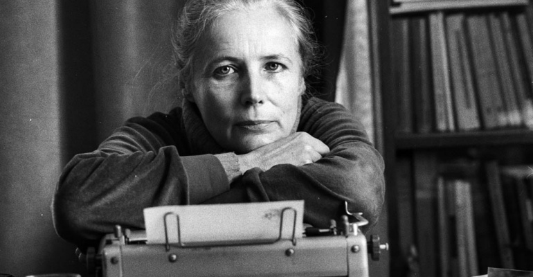 "Cafe Sax" - piosenki Agnieszki Osieckiej w Teatrze Rampa