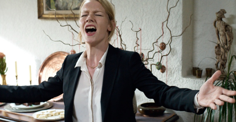 Tydzień Filmu Niemieckiego w Warszawie