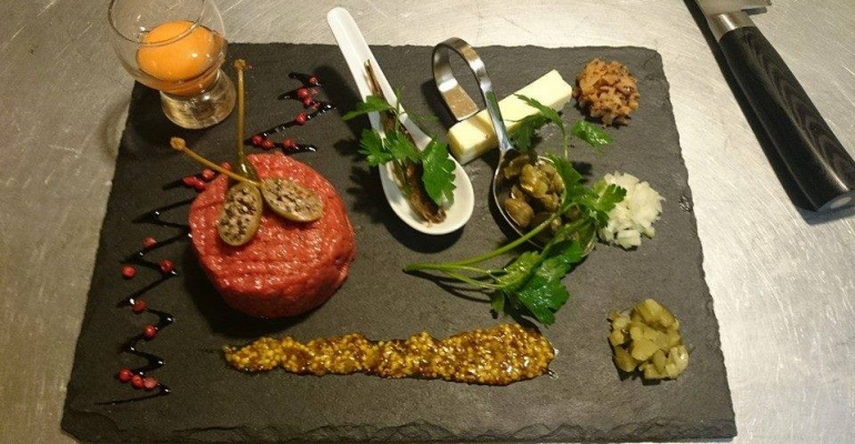 Dzień tatarożerców vol. 18