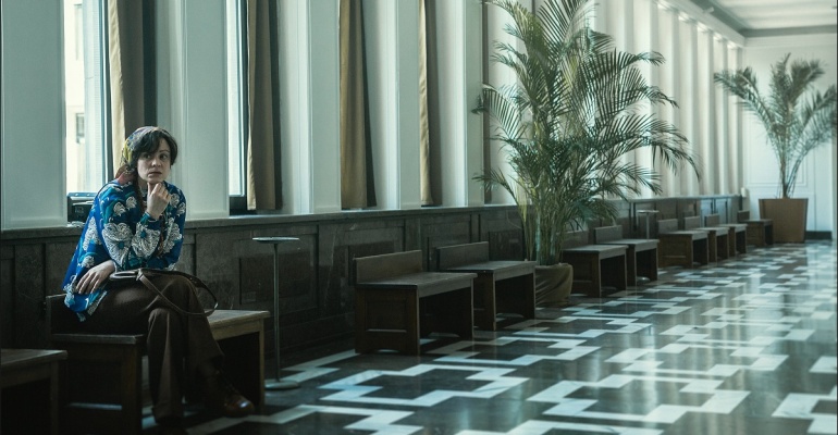 24 stycznia na ekrany polskich kin wejdzie film “Sztuka kochania"