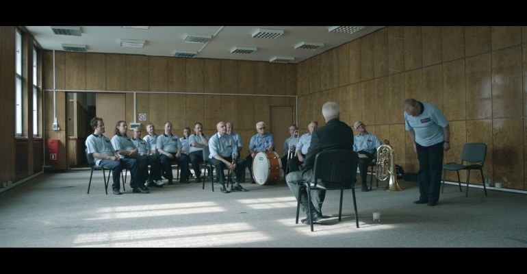 Niedziela z Filmówką Łódzką