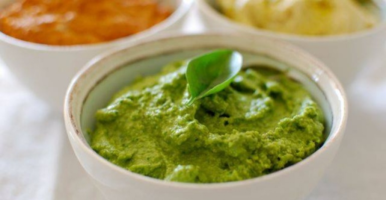 Falafel Bejrut zaprasza na weekend specjalny