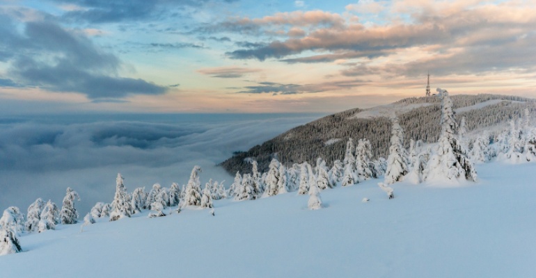 SnowFest Festival w Szczyrku