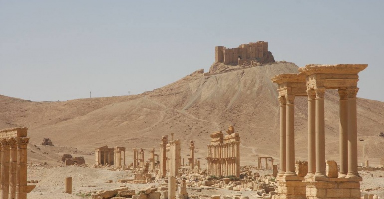 Spotkania podróżnicze w Kinie Praha