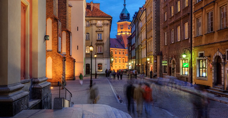 Miliardy samych - samotność w XXI wieku