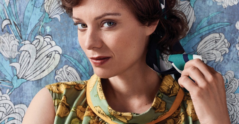 "Sztuka kochania. Historia Michaliny Wisłockiej" już w kinach