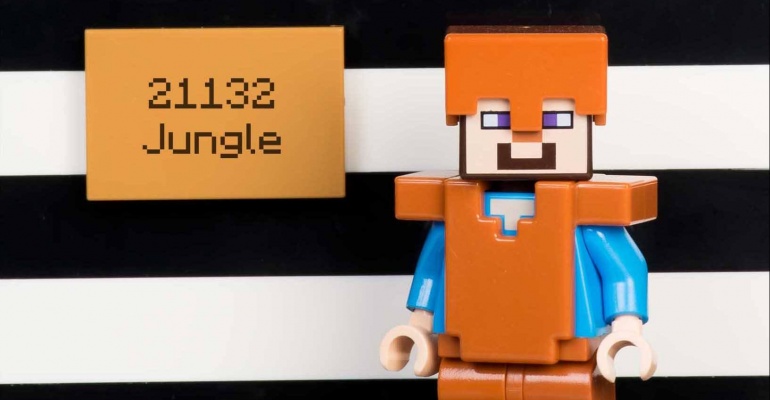 Miasteczka LEGO powstaną w Polsce