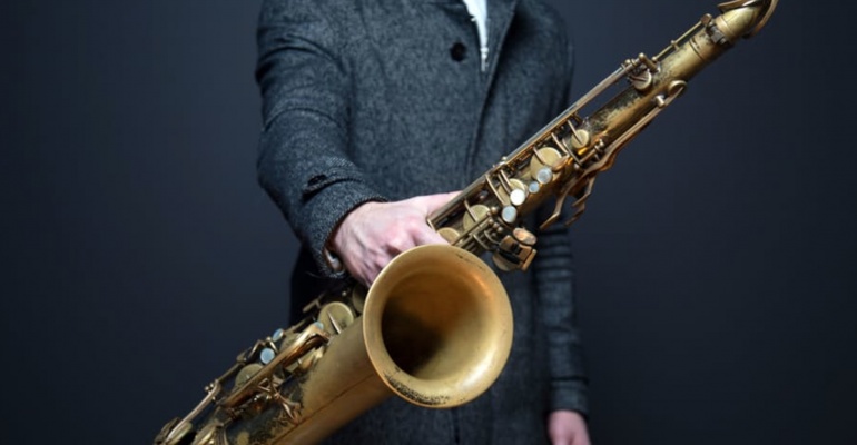 Dobry Wieczór Jazz - Piotr Orzechowski "Pianohooligan"